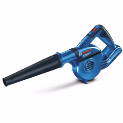 Bosch Professional 18V System GBL 18V-120 cordless blower (up to 270 km/h air flow rate, excluding rechargeable batteries and charger, in cardboard