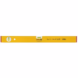 80 AS Spirit Level 2 Vial 19166 80cm