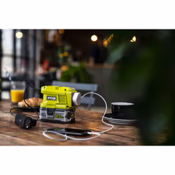 Ryobi RY18BI150A-0 18V ONE+ Cordless Battery Inverter (Bare Tool)
