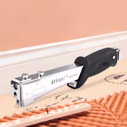 Tacwise 1179 A11 Hammer Tacker with 75,000 140/8mm Staples, Uses Type 140 / 6 - 10 mm Staples