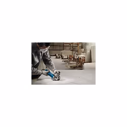 Bosch Professional Angle Grinder, Multicolour, 240 V