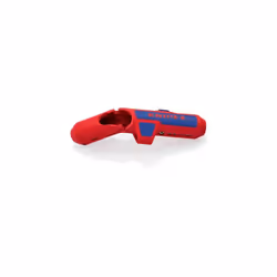 Knipex ErgoStrip Universal Stripping Tool, For left-handers 135 mm 16 95 02 SB