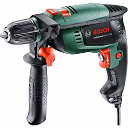 Bosch Home and Garden Hammer Drill UniversalImpact 700 (700 W, in carrying case)