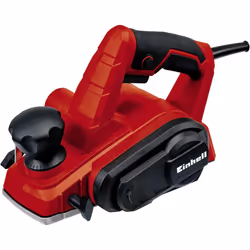 Einhell 4345310 TC-PL 750 Electric Planer | Up To 2mm Chip Depth, Aluminium Soleplate, Parallel Stop, Fold Depth Stop | 750W  ...