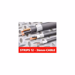 C.K T2250 Cable Stripper, Multi-Colour