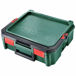 Bosch Home and Garden System Box (size S, empty, in carton packaging)