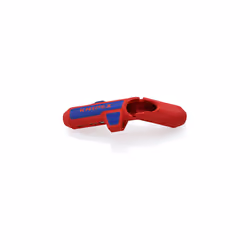 Knipex ErgoStrip Universal Stripping Tool, for right-handers 135 mm 16 95 01 SB