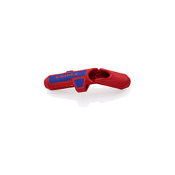 Knipex ErgoStrip Universal Stripping Tool, for right-handers 135 mm 16 95 01 SB