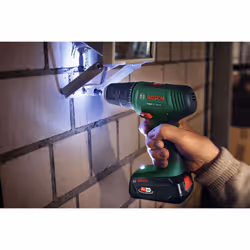 Bosch Accessories 103-Pieces X-Line Titanium Drill and Screwdriver Bit Set (for Wood, Masonry and Metal, Accessories Drills)