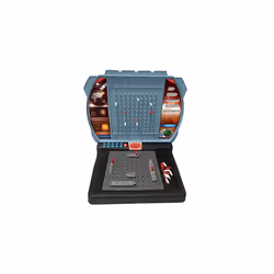 Lexibook GT2800i1 Talking Sea Battle (French, English, Spanish, Portuguese), Electronic Board Game 1 or 2 Players, Interactive, Light and Sound