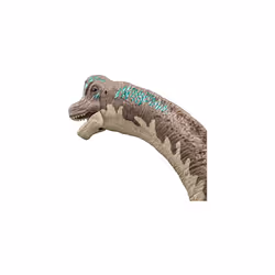 Jurassic World Dominion Dinosaur Toy, Brachiosaurus Action Figure 32 Inches Long with Posable Joints, Gift for Kids and Collector, HFK04