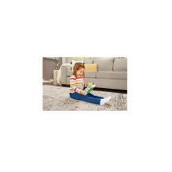 LeapFrog Mr Pencil Scribble Write and Read, Toy for 3 Year Old, Learn Numbers, Shapes & Words, Practice Writing, Interactive Gift for Children Age 3,