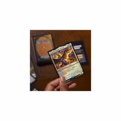 Magic The Gathering Game Night: Free for All 2022, Fantasy Card Game for 2 - 5 Players
