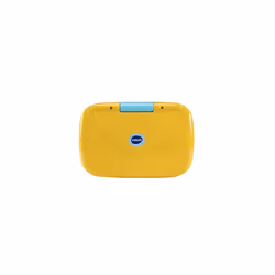 VTech Peppa Pig: Play Smart Laptop | Interactive Learning Laptop for Kids with Letters & Numbers | Suitable for Boys & Girls 2, 3, 4, 5 and 6 Years,