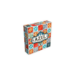 Plan B Games | Azul | Tile Laying Game | Ages 8+ | 2 to 4 Players | 30 to 45 Minutes Playing Time,Black