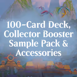 Magic: The Gathering The Lost Caverns of Ixalan Commander Deck - Ahoy Mateys (English Version)