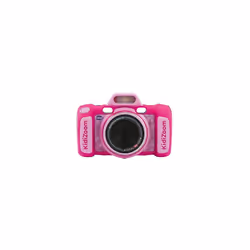 VTech KidiZoom Duo FX, Kids Camera with Colour Screen, 8MP, Photos, Selfies & Videos, AR Filters, 20 games, 75 photo & video  ...