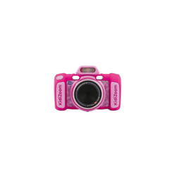 VTech KidiZoom Duo FX, Kids Camera with Colour Screen, 8MP, Photos, Selfies & Videos, AR Filters, 20 games, 75 photo & video effects, filters &