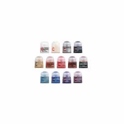 Games Workshop - Warhammer 40,000: Paints + Tools Set