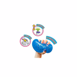 John Adams | Doctor Squish Squishy Maker: Make your own squishies! | Arts & crafts | Ages 8+, Green