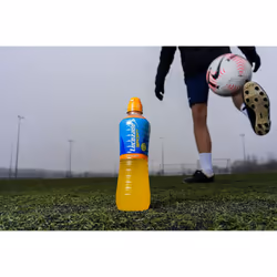 Lucozade Sport Orange 12x500ml (Packaging May Vary)