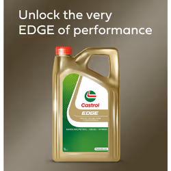 Castrol EDGE 5W-30 LL Engine Oil 1L
