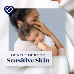 Comfort Pure Sensitive Fabric Conditioner dermatologically tested gentle next to sensitive skin 160 washes (4.8 L)