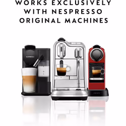 Nespresso Original Coffee Capsules (Mixed) 50