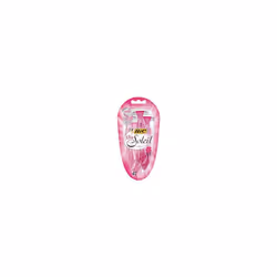 BIC Miss Soleil Disposable Women's Razors, 4 each