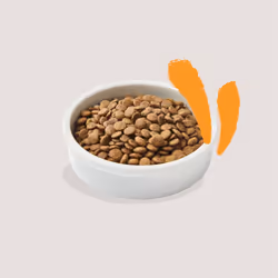 Edgard & Cooper Dry Cat Food Grain Free Adult Chicken 4kg - Natural, Fresh Meat for indoor or outdoor cats, Junk free, Healthy Ingredients, help