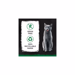 SHEBA Natures Collection Cat Pouches Poultry Collection in Jelly 72x85g pack