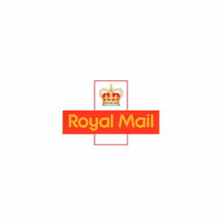 15 x 2nd Class Large Letter Stamps Self-Adhesive