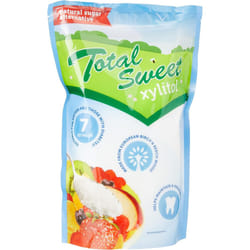 Total Sweet 100% Natural Xylitol, 1kg