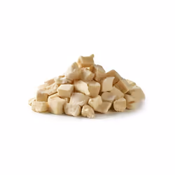 Encore 100% Natural Chicken Breast Cat Treats, Freeze Dried, Grain Free Healthy Cat Snacks 12x10g