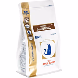 ROYAL CANIN Cat Gastro Intestinal Cat Food, 0.4 kg