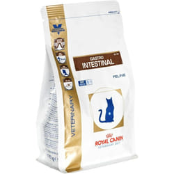 ROYAL CANIN Cat Gastro Intestinal Cat Food, 0.4 kg