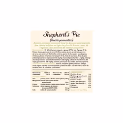 Lily's Kitchen Lamb Shepherd's Pie - Grain Free Adult Dry Dog Food (7 kg)