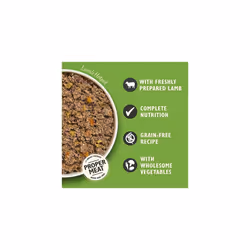 Lily's Kitchen Natural Adult Wet Dog Food Tins Classic Dinners Variety Pack 12 x 400g