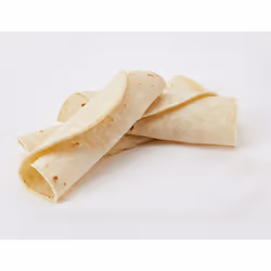 Old El Paso White Corn Gluten Free Tortilla Wraps 208g (Pack of 8)