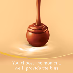 Lindt Lindor Assorted Chocolate Truffles Box, Mother's Day Chocolate Gift for Her, 337 g (Pack of 2)