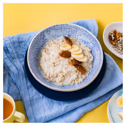 Quaker Gluten Free Original Porridge Oats, 510 g (Pack of 5)