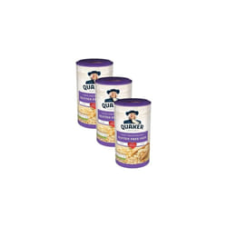 Quaker Gluten Free Original Porridge Oats, 510g (Pack of 3)