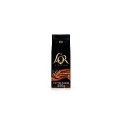 L'OR Espresso Colombia Coffee Beans 500G Intensity 8 100% Arabica