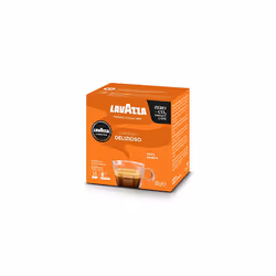 Lavazza A Modo Mio Delizioso Coffee Capsules (4 Packs of 16)