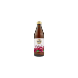 Biona Organic Kombucha Sour Cherry Mint, 330ml (Pack of 6)