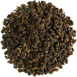 Tie Guan Yin Oolong Tea - Taiwanese High Mountain Green Oolong - Tieguanyin Wu Long Tea from Taiwan 100g