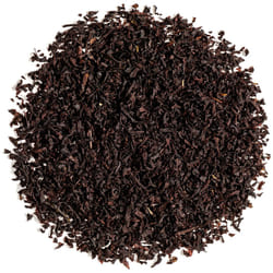 Earl Grey Bergamot Black Tea - Premium Breakfast Tea with Real Bergamot Oil 200g