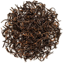 Jin Jun Mei Black Tea - Wuyi Mountains Tea from Fujian China - Golden Beautiful Eyebrow Tea - Jinjunmei 50g