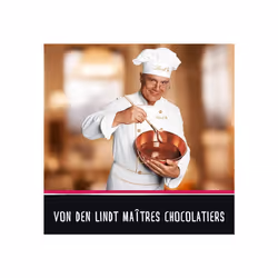 Lindt Hello Milk Chocolate Strawberry Cheesecake Chocolate Bar, 100g (Pack of 4)