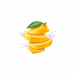 Robinsons Mini - No Added Sugar - Low Calorie - Lemon and Lime - Makes 20 Drinks Per Pack, 6 x 66 ml Packs